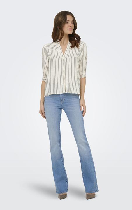 Immagine prodotto Only Onlsusanna 2/4 Smock Top Wvn Ex (XL)