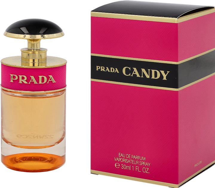 Produktbild Prada Candy (Eau de Parfum, 30 ml)