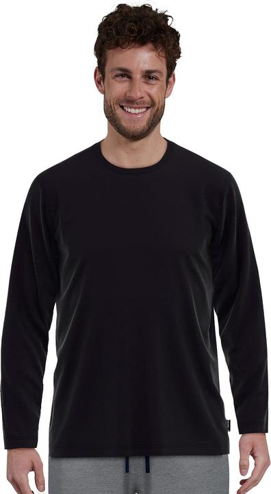 Produktbild Götzburg Langarmshirt 4P (M)