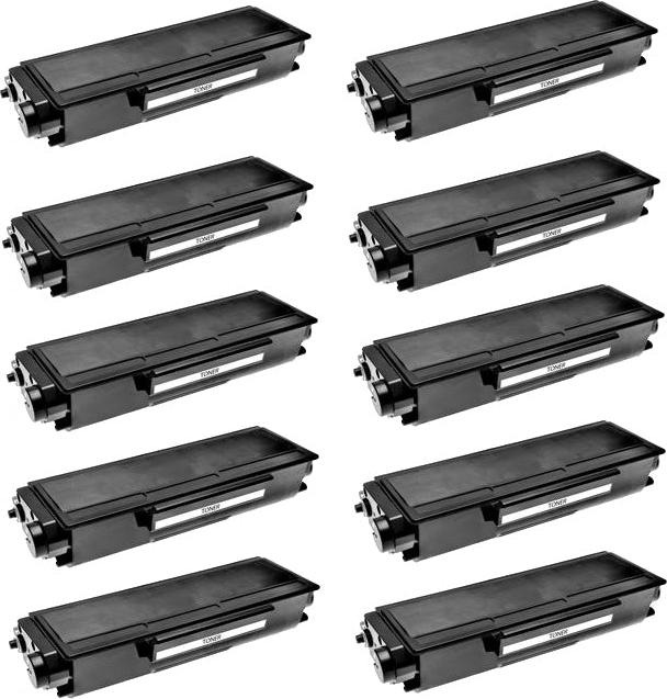 Immagine prodotto Hermex Cartucce toner Brother HL-5340DN compatibili nero (FC)