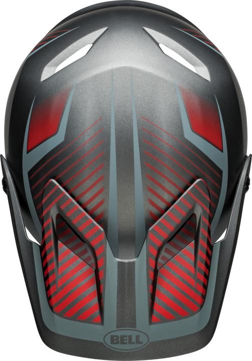 Productafbeelding Bell Overdrachtshelm (53 - 55 cm)