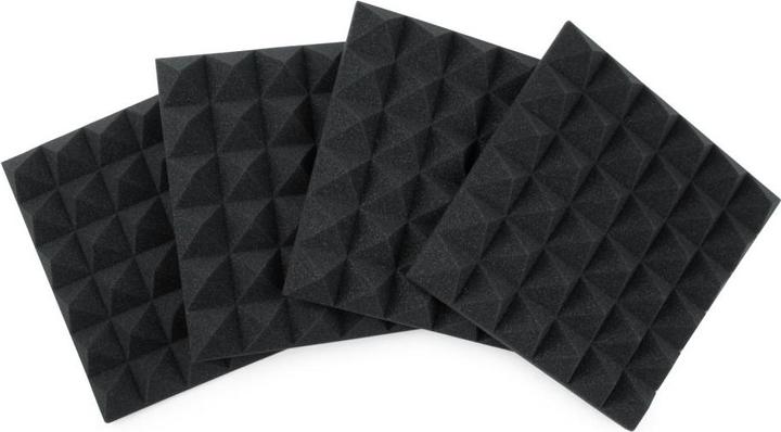 Gator GFW-ACPNL1212PCHA-4PK (4 pcs.)