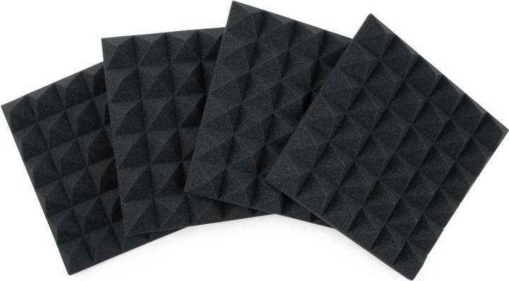 Gator GFW-ACPNL1212PCHA-4PK (4 pcs.)