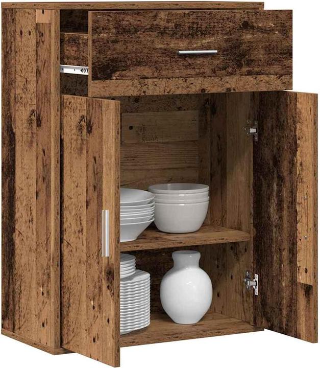 Immagine prodotto VidaXL Credenza (79 x 38 x 80 cm)