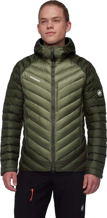 Actual product image Mammut Broad Peak In Hoodie (XXL)