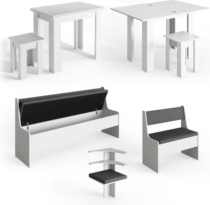 Actual product image Vicco Roman