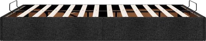 Image du produit vidaXL Ottoman-Bett (140 x 190 cm)