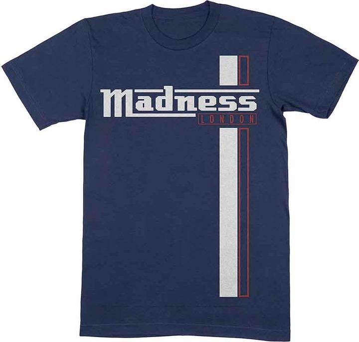 Madness Band Stripes