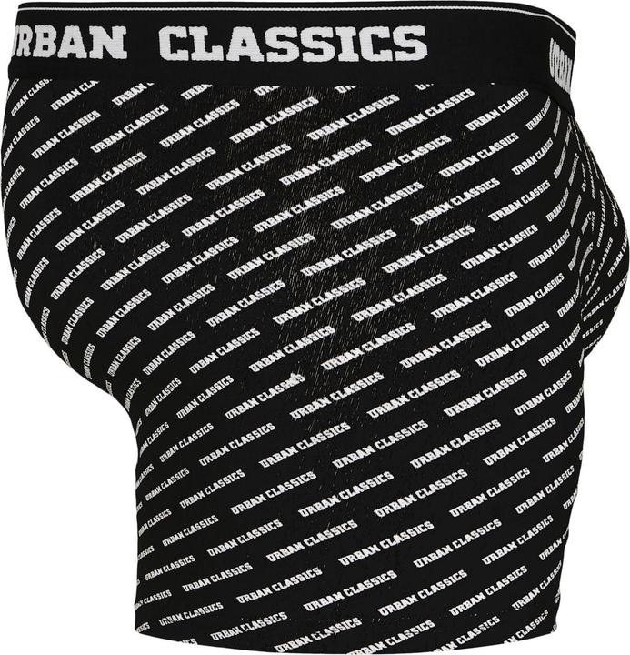 Produktbild Urban Classics Boxershorts (3erPack) (M, 3er Pack)