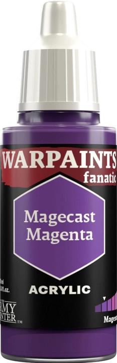 Magecast Magenta