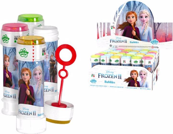 Actual product image Disney Frozen Bubbles