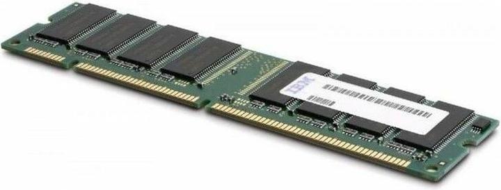 Image du produit IBM 49Y3777, 4GB PC3-10600 ECC Extension de RAM (1 x 4GB, 1333 MHz, RAM DDR3, DIMM)