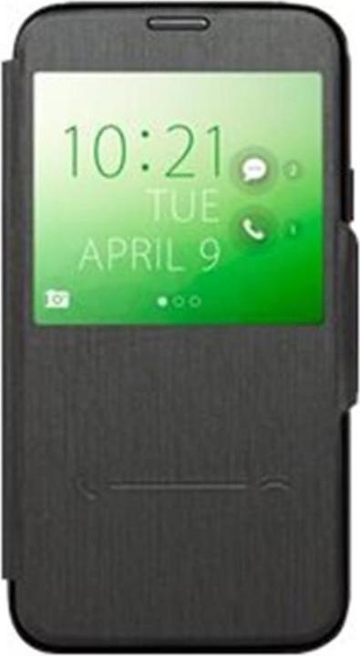 Actual product image Moshi SenseCover (Samsung Galaxy S5)