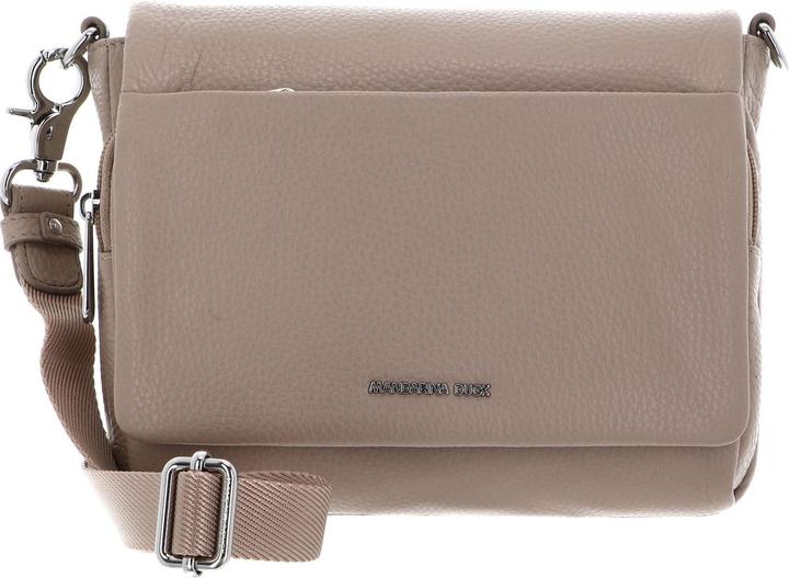 Produktbild Mandarina Duck Mellow Leather Crossover Bag