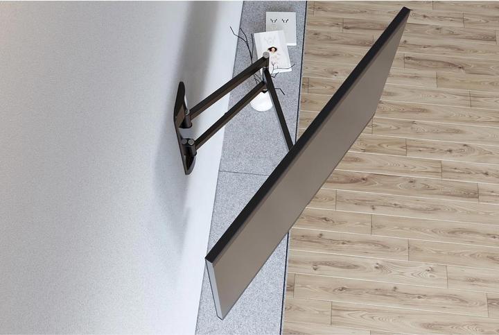 Image du produit Hama Fullmotion (Mur, 46", 25 kg)