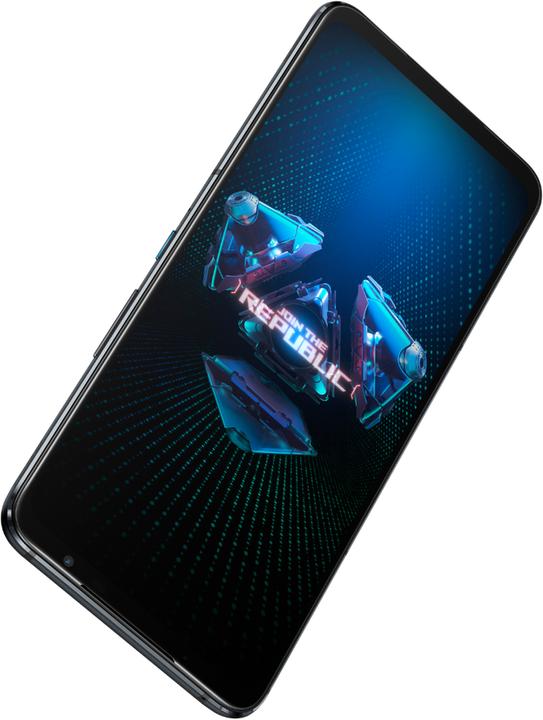 Produktbild ASUS ROG Phone 5 (16GB) (256 GB, Storm White, 6.78", Dual SIM, 5G)