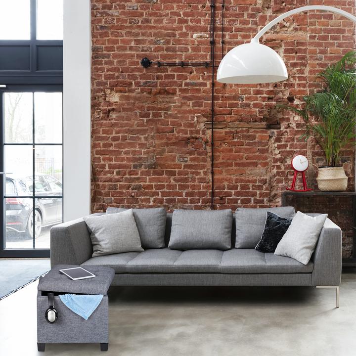 Productafbeelding Relaxdays Kruk