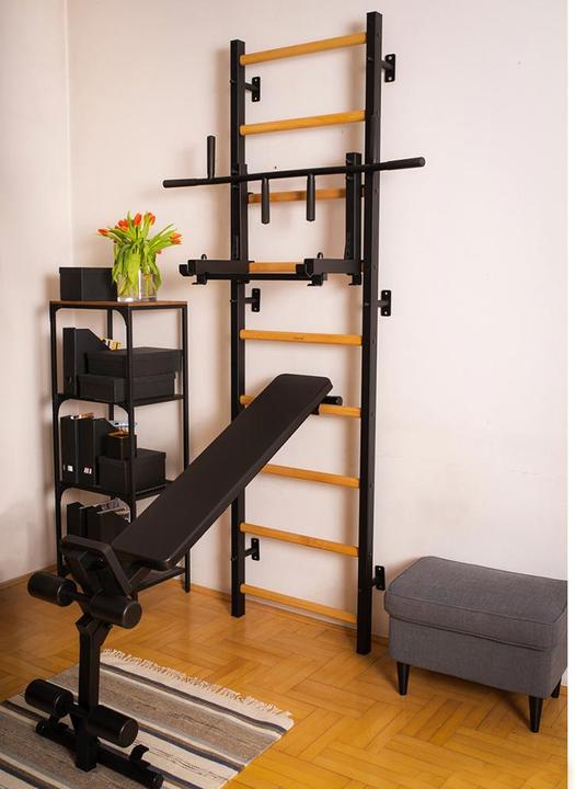 Image du produit BenchK Banc d'exercice (séries 310/710)