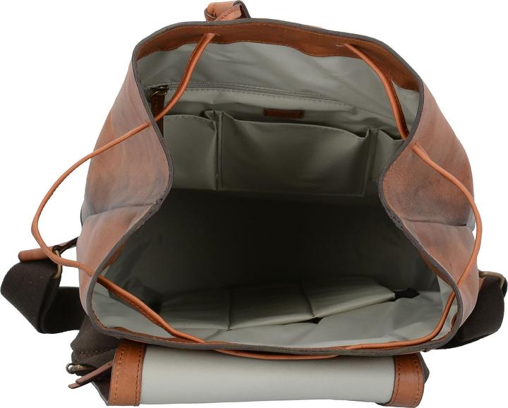 Image du produit Jost Sac à dos en cuir Randers 46 cm (20 l)
