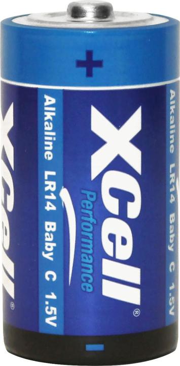 Produktbild XCell Performance (2 Stk., C, 7500 mAh)