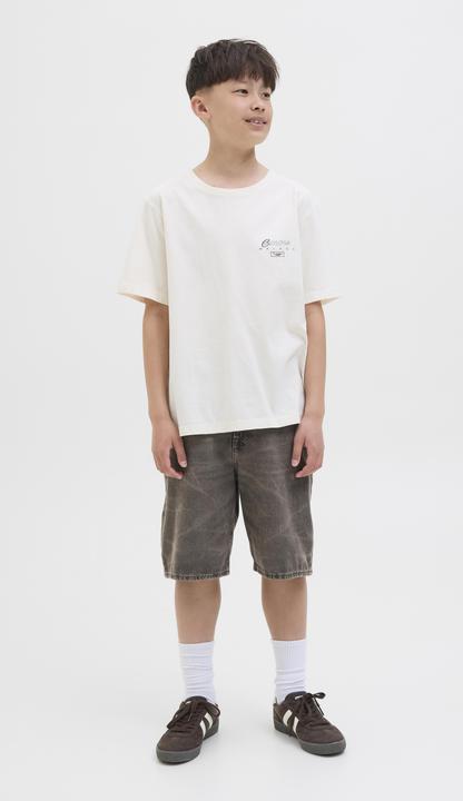 Image du produit Jack & Jones Jjialex Jjoriginal Shorts Sq 455 Ln Jnr (170)