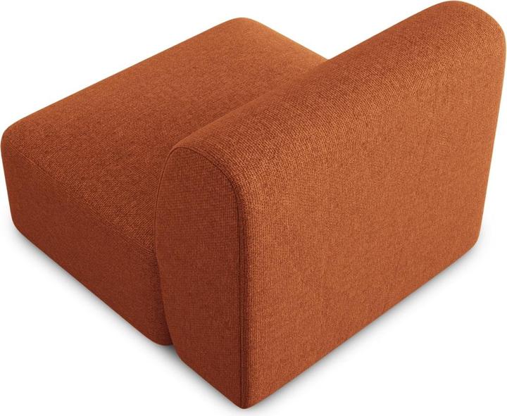 Actual product image Maison Heritage Chiara (Modular sofa, 1-seater)