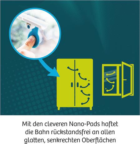 Produktbild Kosmos Gecko Run, Trampolin