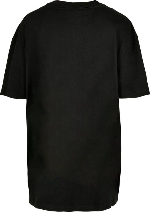 Produktbild Merchcode Ladies It's Your Time To Bloom Oversized Boyfriend Tee - 118375 (4XL)