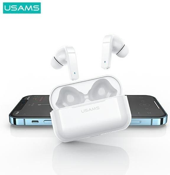 Produktbild Usams ANC Earbuds LY Series (ANC, 4.50 h, Kabellos)