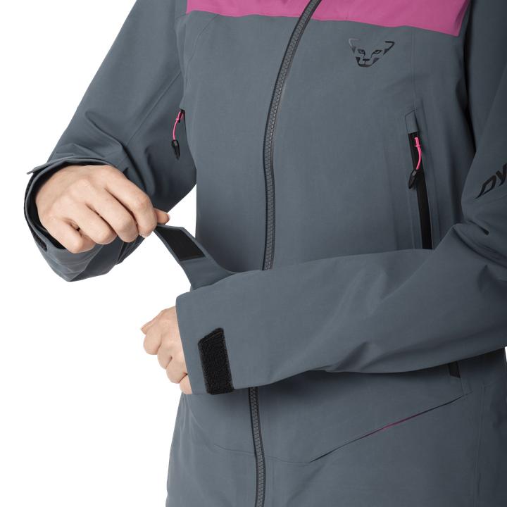 Produktbild Dynafit Ridge Gore-Tex Jacke Damen (XS)