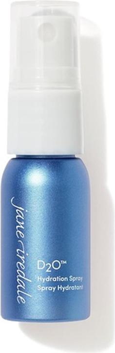 Actual product image Jane Iredale Mini D20 Hydration Spray