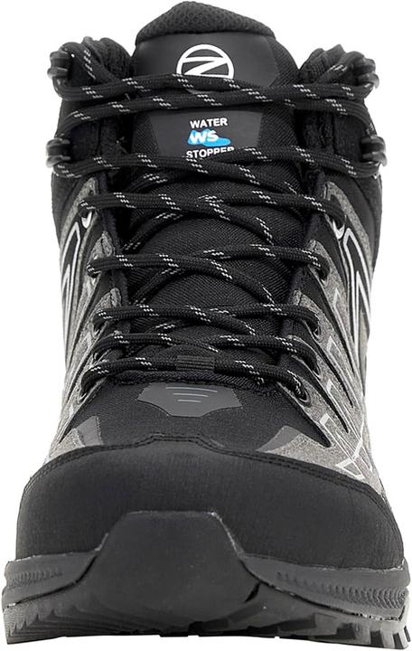 Produktbild Trezeta Thunder Mid (40.5)