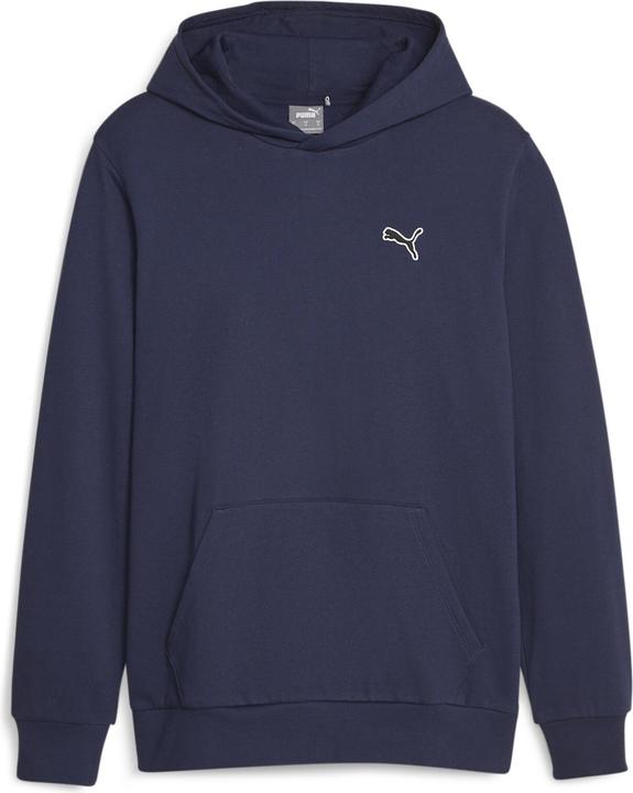 Produktbild Puma BETTER ESSENTIALS Hoodie FL (S)