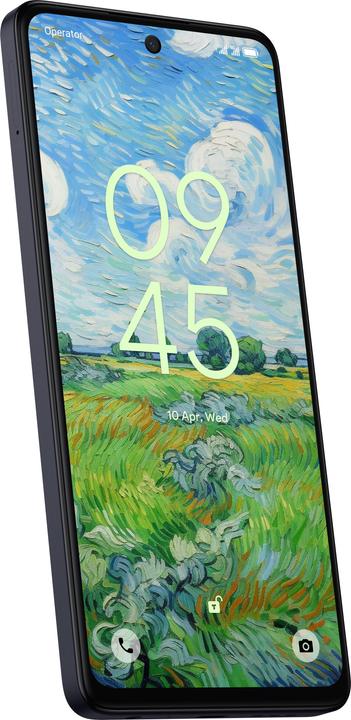TCL 50 per NxtPaper (512 GB, Grigio luna, 6.80", SIM + eSIM, 108 Mpx, 5G)