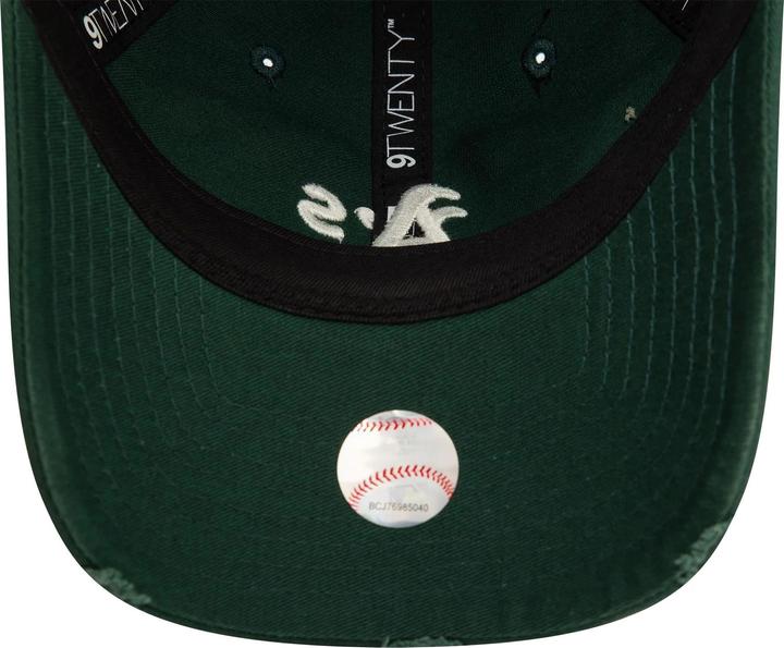 Image du produit New Era Casquette 9twenty Oakland Athletics Distressed (Taille unique)