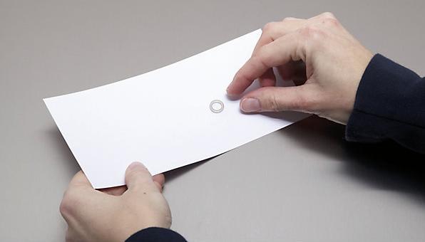 Immagine prodotto Maul Magnete ad anello al neodimio (10 x)