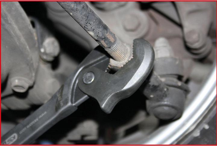 Productafbeelding Wera Bitset 39 stuks Tool-Check Plus (Zeskantbus TX)