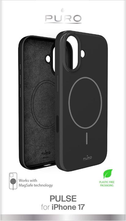 Produktbild Puro Schutzhülle (Apple iPhone 17)