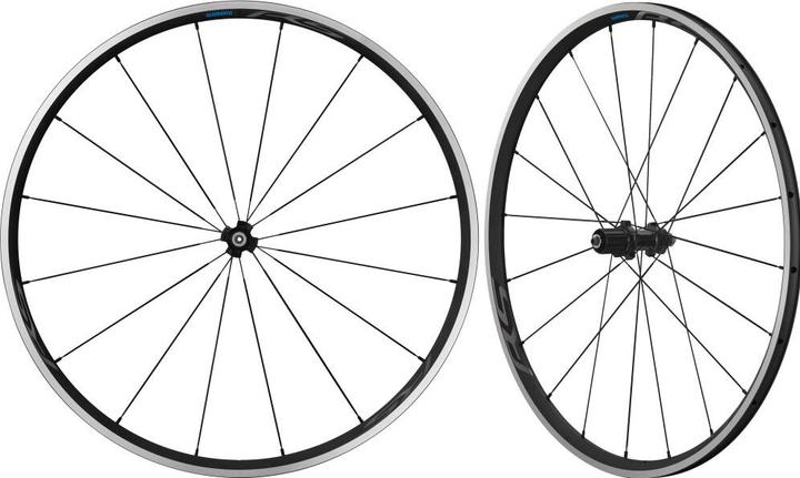 Image du produit Shimano WH-RS300-CL (Jeu de roues, 28")