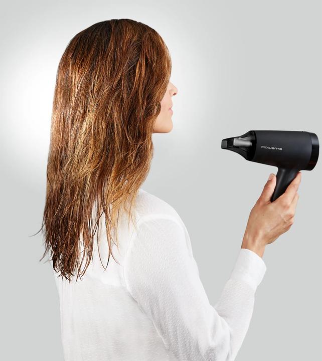 Actual product image Rowenta CV1801F0 (1600 W)