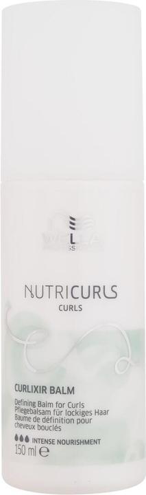 Immagine prodotto Wella Nutricurls Curls Curlixir Balm (150 ml)