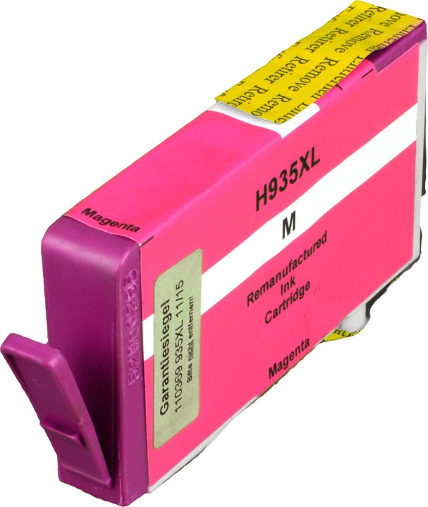 Actual product image Ampertec C2P25AE magenta (M)