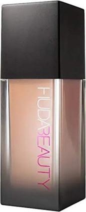 Huda Beauty Matting make-up #FauxFilter (Luminous Matte Foundation) 35 ml - Shade: 255B Apple Pie (255B Apple Pie)