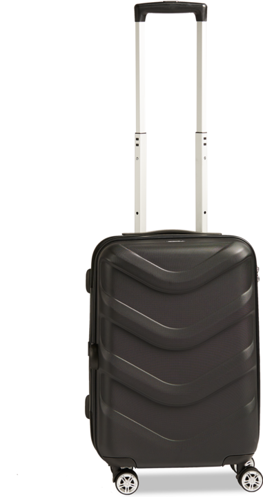 Produktbild Stratic Arrow 2 - Hartschalen-Koffer (36 l, Handgepäck (bis 50l))