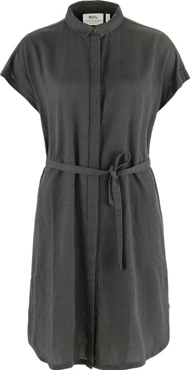 Actual product image Fjällräven Övik Hemp Dress W (XL)