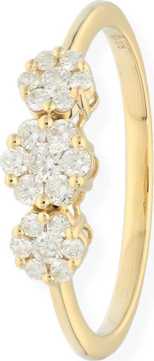 Produktbild Carat Cluster (56)