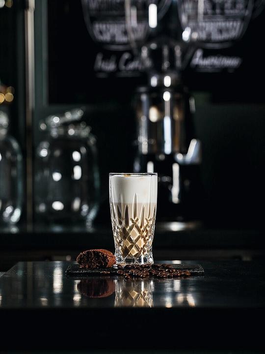 Produktbild Nachtmann Latte Macchiato Gläser (350 ml, 2x)