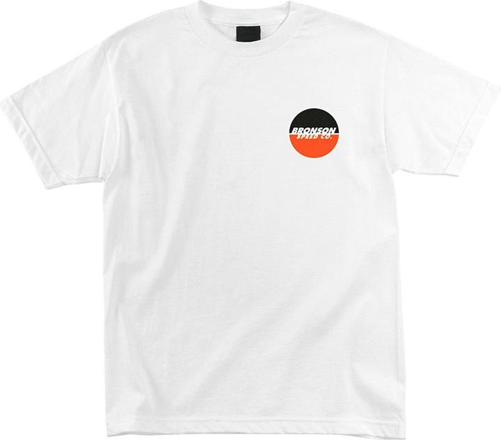 Produktbild Bronson Speed Co. Logo T-Shirt (S)