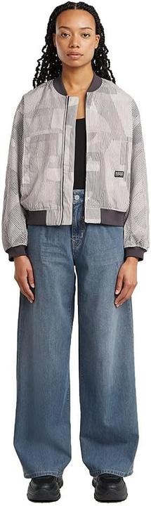 Actual product image G-Star Para Mujer Summer Bomber (L)