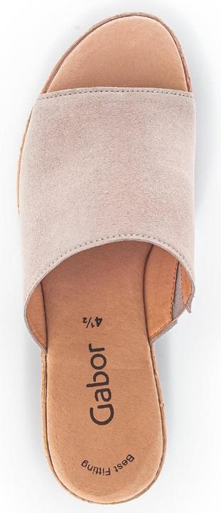 Produktbild Gabor 24.760.12 (35.5)